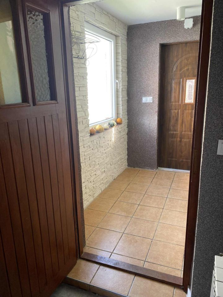 dom wolnostojący, 2 pokoje Rykoszyn, ul. Świętokrzyska. Zdjęcie 5