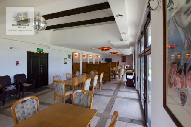 Hotel/pensjonat Duszniki-Zdrój Zieleniec. Zdjęcie 12