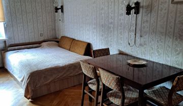 Mieszkanie 2-pokojowe Poznań Dębiec, ul. Bukowa
