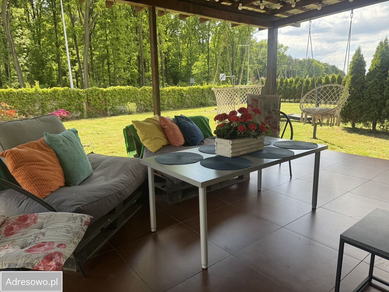 dom wolnostojący, 5 pokoi Żory, ul. Wodzisławska. Zdjęcie 19