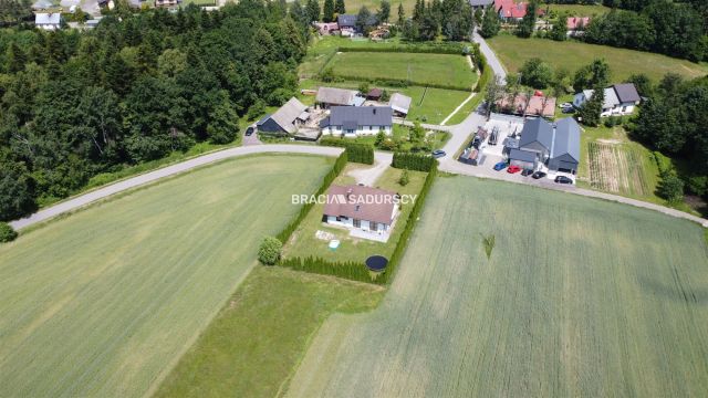 dom wolnostojący, 5 pokoi Wolica. Zdjęcie 31