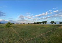 Działka budowlana Osła