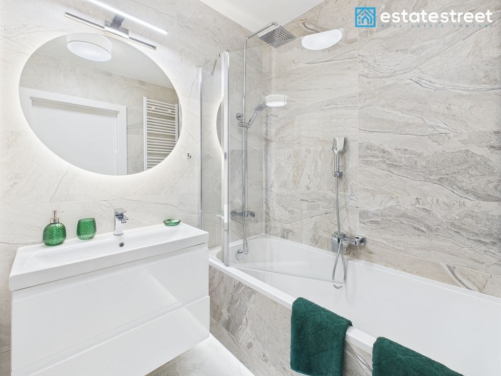 Mieszkanie 2-pokojowe Tychy, al. Bielska. Zdjęcie 17