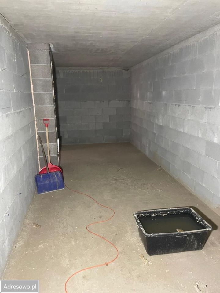 dom wolnostojący Giebułtów, ul. Łąkowa. Zdjęcie 7