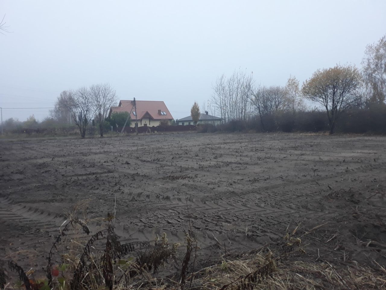 Działka budowlana Skierniewice, ul. Łąkowa. Zdjęcie 6