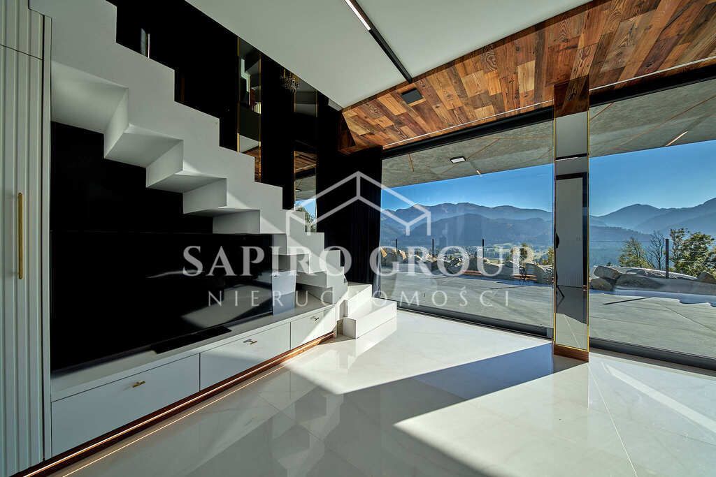 bliźniak, 3 pokoje Kościelisko. Zdjęcie 13