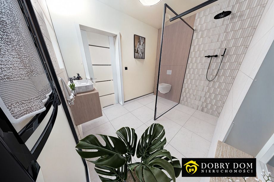 dom wolnostojący, 4 pokoje Zwierki. Zdjęcie 8