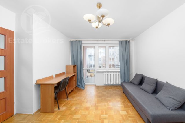 Mieszkanie 2-pokojowe Wrocław Stare Miasto, ul. Joachima Lelewela. Zdjęcie 4