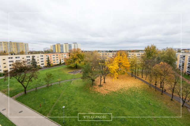 Mieszkanie 5-pokojowe Poznań Piątkowo, os. Bolesława Chrobrego. Zdjęcie 12