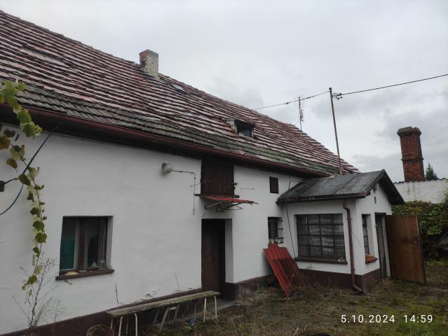 dom wolnostojący, 4 pokoje Pietrzykowice, ul. Ogrodowa. Zdjęcie 3