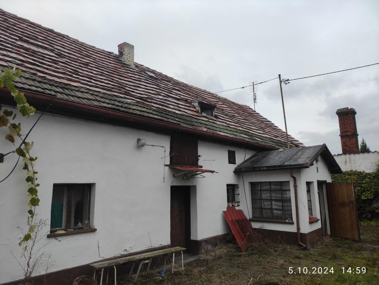 dom wolnostojący, 4 pokoje Pietrzykowice, ul. Ogrodowa. Zdjęcie 3