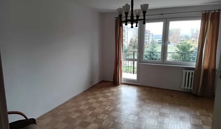 Mieszkanie 2-pokojowe Wejherowo