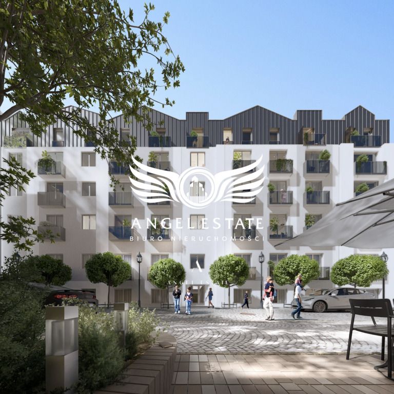 Mieszkanie 2-pokojowe Świnoujście. Zdjęcie 4