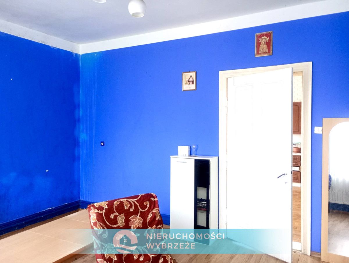 Mieszkanie 3-pokojowe Piotraszewo. Zdjęcie 4