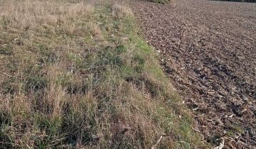 Działka rolno-budowlana Moczadła