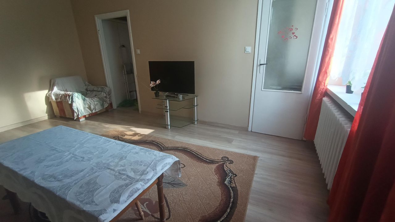 Mieszkanie 1-pokojowe Lublin Śródmieście, ul. Głęboka. Zdjęcie 7