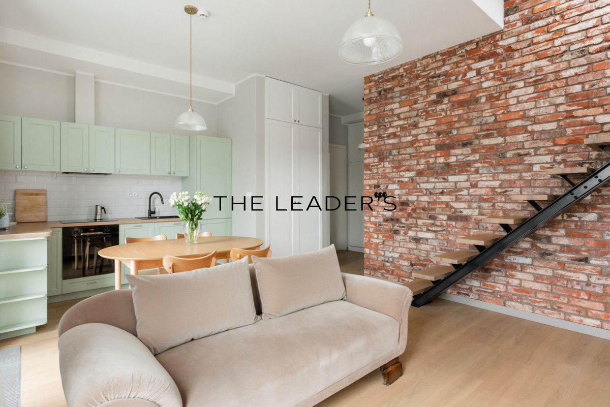 Mieszkanie 3-pokojowe Warszawa Śródmieście, ul. Emilii Plater. Zdjęcie 5