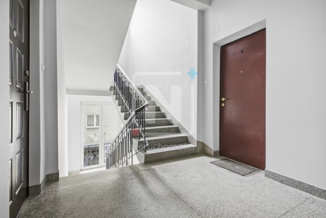 Mieszkanie 2-pokojowe Warszawa Mokotów, ul. Racławicka. Zdjęcie 13