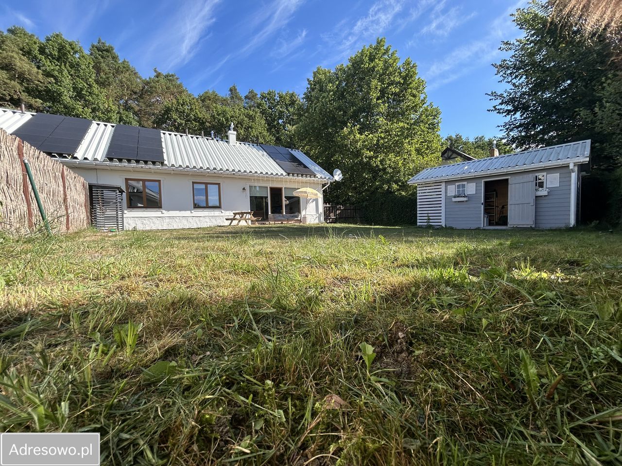 bliźniak, 4 pokoje Ustanów, ul. Podleśna. Zdjęcie 10