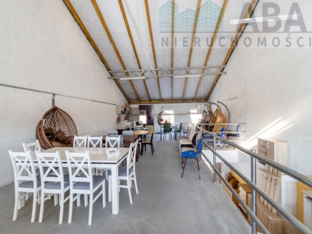 Lokal Babiak, pl. Wolności. Zdjęcie 8