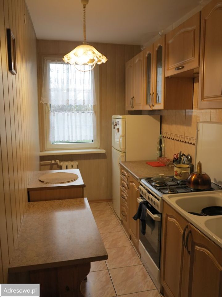 Mieszkanie 2-pokojowe Radom Młodzianów, ul. Świętokrzyska. Zdjęcie 14