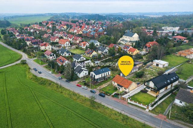 dom wolnostojący, 4 pokoje Kraków Prądnik Biały, ul. Głogowa. Zdjęcie 39