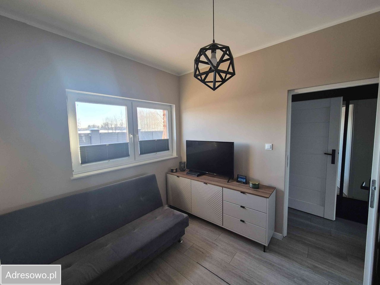 Mieszkanie 3-pokojowe Starogard Gdański, ul. generała Stefana Roweckiego "Grota". Zdjęcie 10