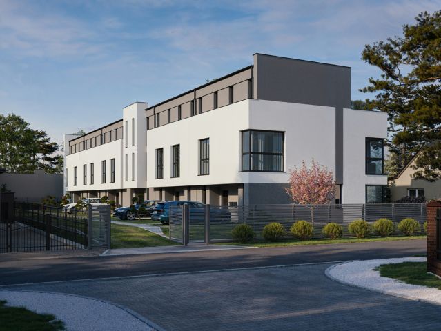 Mieszkanie 4-pokojowe Legionowo, ul. Gabriela Narutowicza. Zdjęcie 2