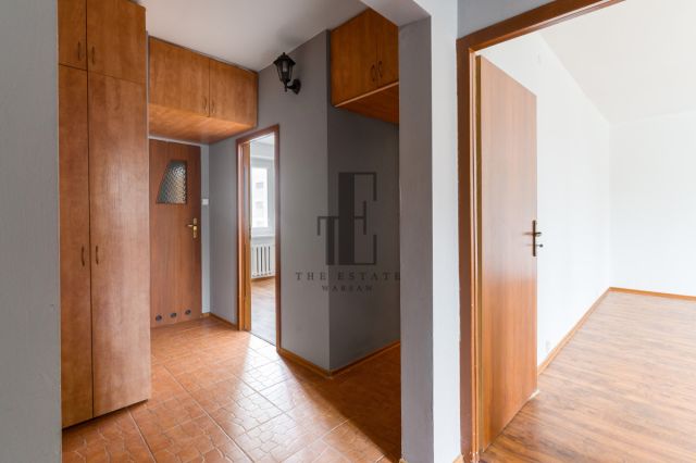 Mieszkanie 3-pokojowe Warszawa Ursynów, ul. Jana Wasilkowskiego. Zdjęcie 9