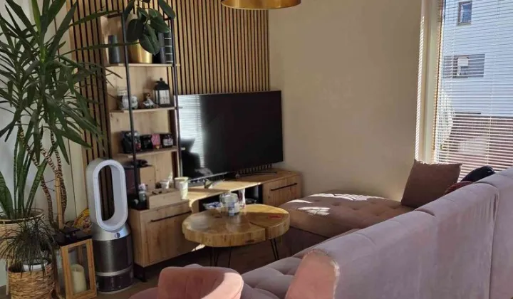 Mieszkanie 3-pokojowe Warszawa Białołęka, ul. Dzikiej Kaczki