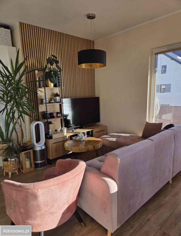 Mieszkanie 3-pokojowe Warszawa Białołęka, ul. Dzikiej Kaczki. Zdjęcie 1