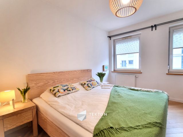 Mieszkanie 2-pokojowe Opole Zaodrze, ul. Szymona Koszyka. Zdjęcie 11