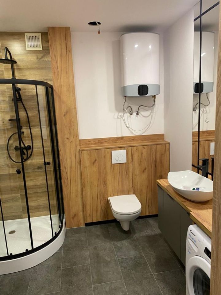 Mieszkanie 1-pokojowe Nysa, ul. Mariacka. Zdjęcie 6