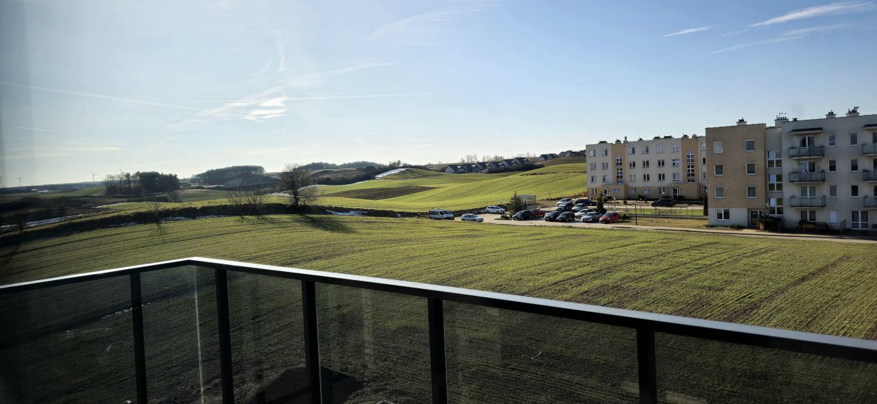 Mieszkanie 2-pokojowe Tczew Górki, ul. Anny Łajming. Zdjęcie 14