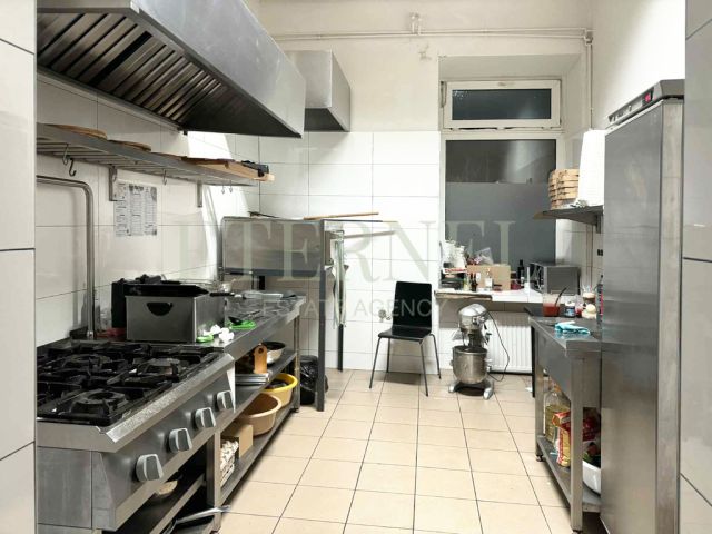 Lokal Kraków, ul. Bolesława Limanowskiego. Zdjęcie 7