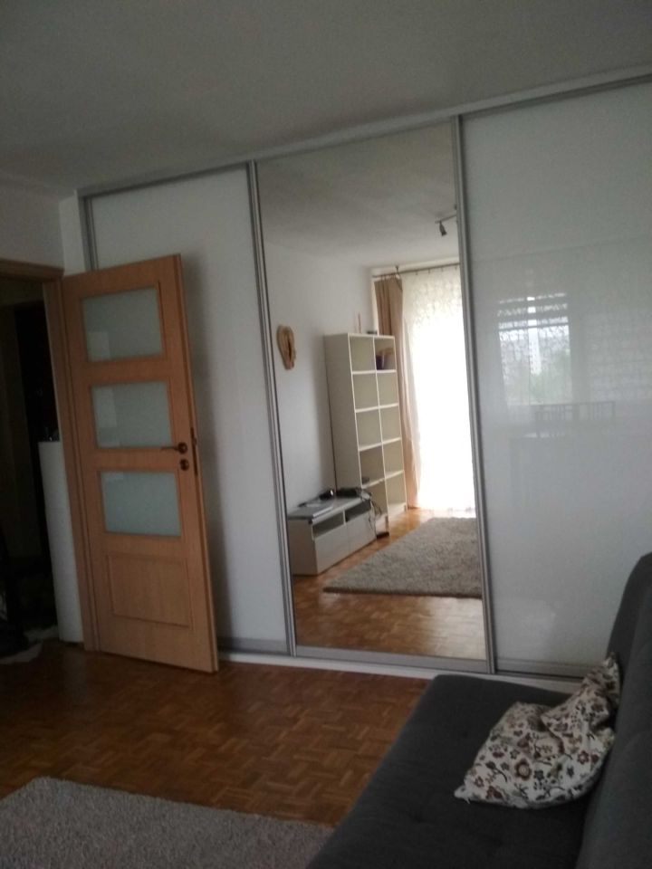 Mieszkanie 2-pokojowe Warszawa Bródno. Zdjęcie 8