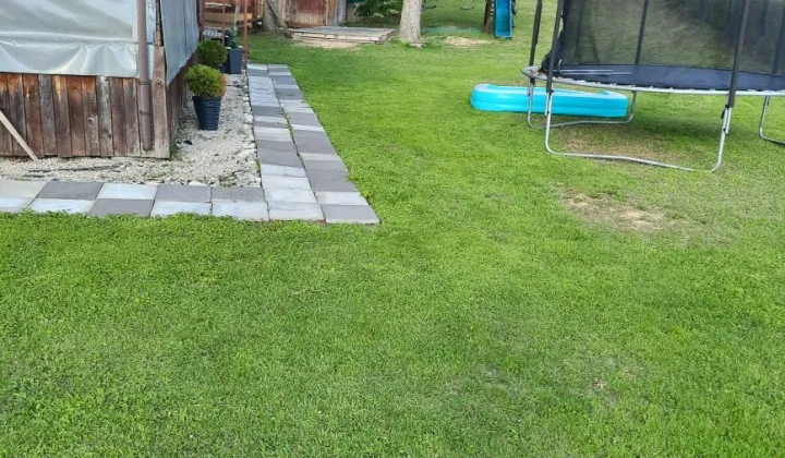 Działka rolno-budowlana Przesławice