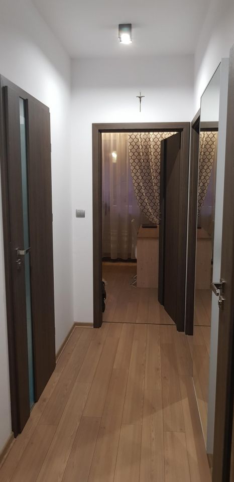 Mieszkanie 3-pokojowe Kraków Prądnik Czerwony, ul. Dobrego Pasterza. Zdjęcie 14