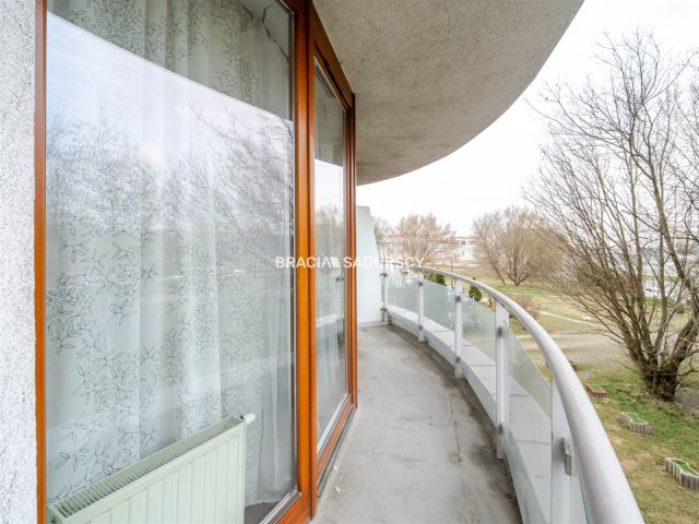 Mieszkanie 3-pokojowe Kraków Krowodrza, ul. Krowoderskich Zuchów. Zdjęcie 15