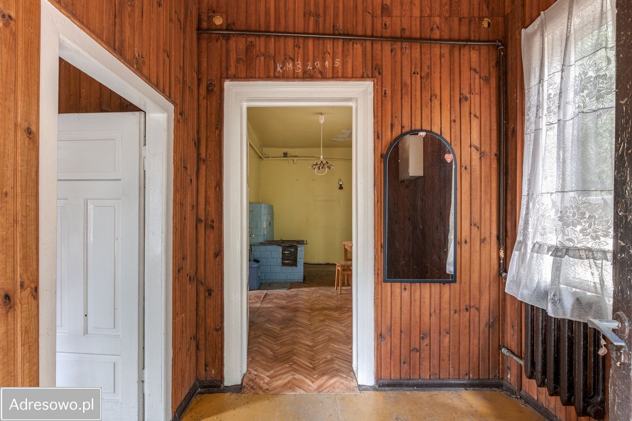 dom wolnostojący, 3 pokoje Stanisławice. Zdjęcie 5