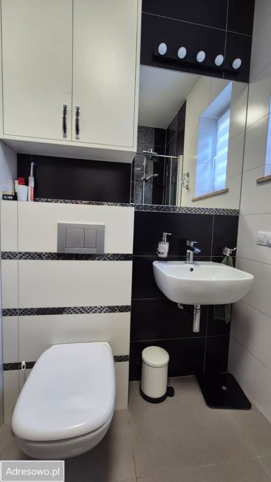 bliźniak, 5 pokoi Otrębusy, ul. Stokrotki. Zdjęcie 4