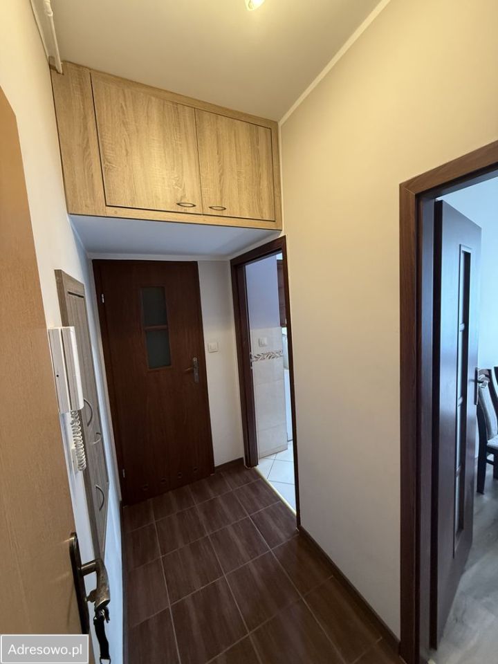 Mieszkanie 1-pokojowe Poznań Winogrady, ul. Zbożowa. Zdjęcie 4