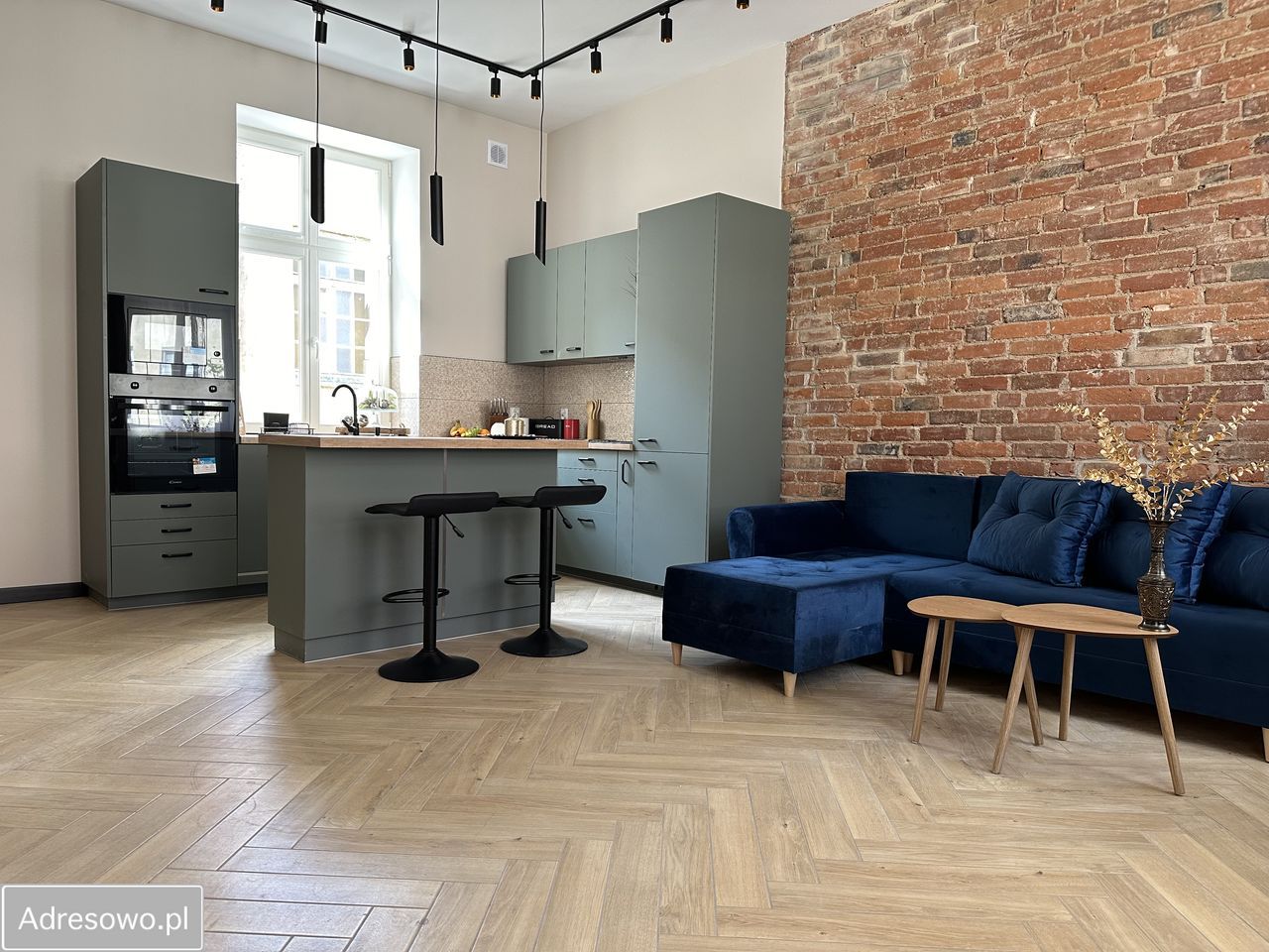 Mieszkanie 2-pokojowe Legnica. Zdjęcie 11