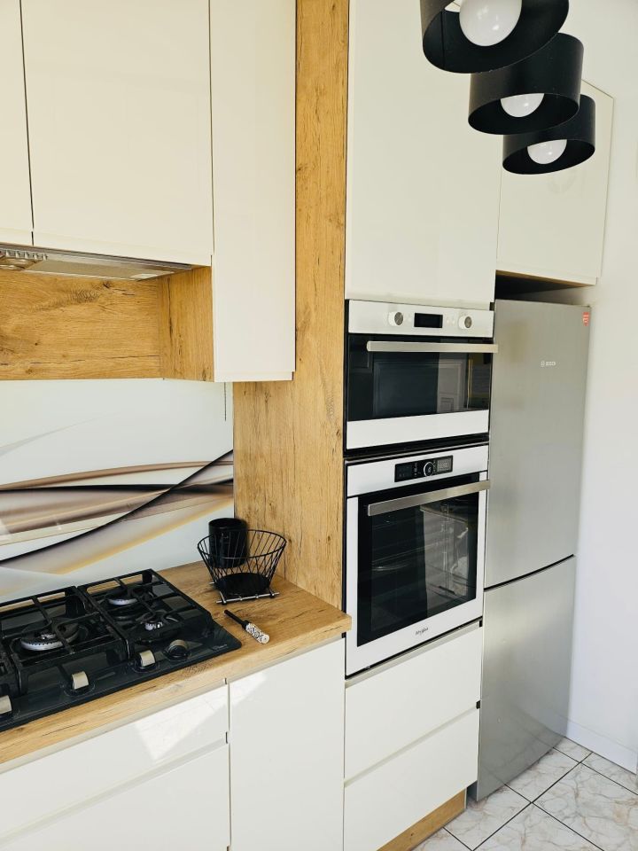 Mieszkanie 2-pokojowe Debrzno, ul. Czerniakowska. Zdjęcie 4