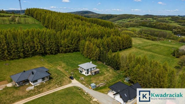 dom wolnostojący, 3 pokoje Rymanów. Zdjęcie 14