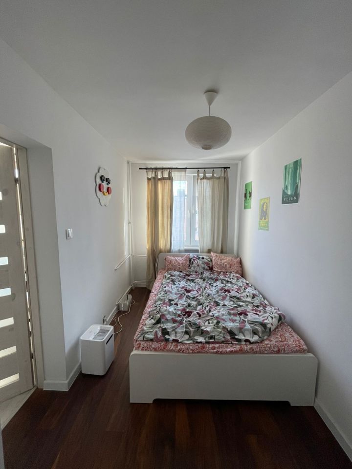 Mieszkanie 3-pokojowe Kraków Mistrzejowice, os. Tysiąclecia. Zdjęcie 8