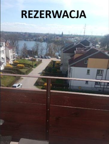 Mieszkanie 3-pokojowe Sztum, os. Parkowe. Zdjęcie 1