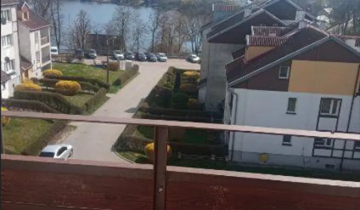 Mieszkanie 3-pokojowe Sztum, os. Parkowe