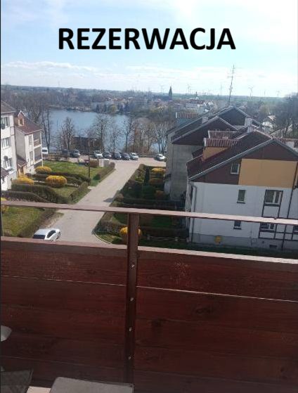 Mieszkanie 3-pokojowe Sztum, os. Parkowe. Zdjęcie 1