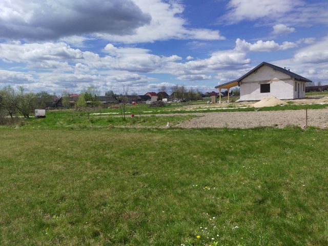 Działka budowlana Micigózd Górna Kolonia, ul. Kolonia. Zdjęcie 1